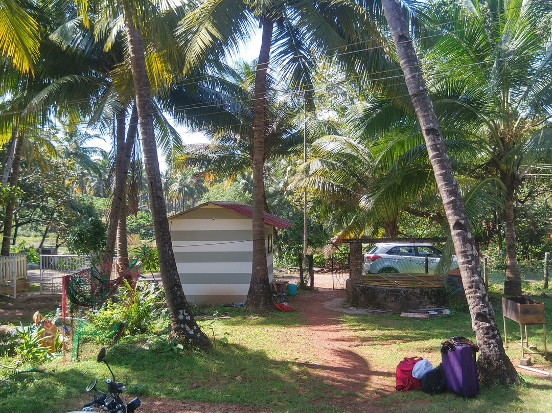 All Seasons Guest House主图