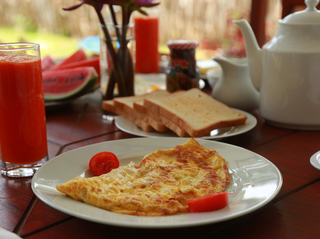 Mama's Palace Hiriketiya主图