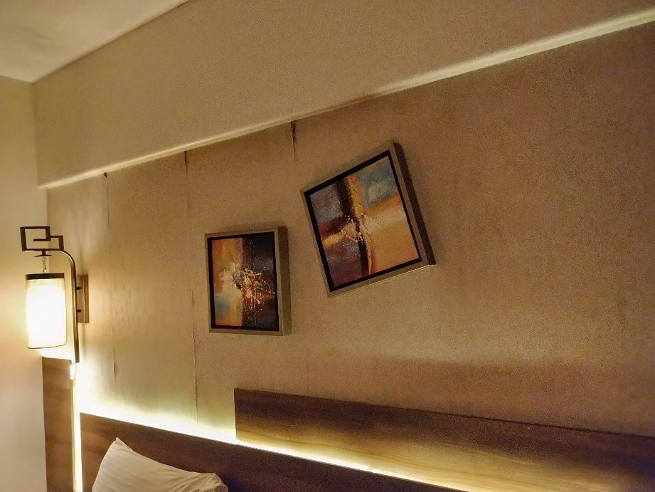 Hotel Reyansh Grand主图