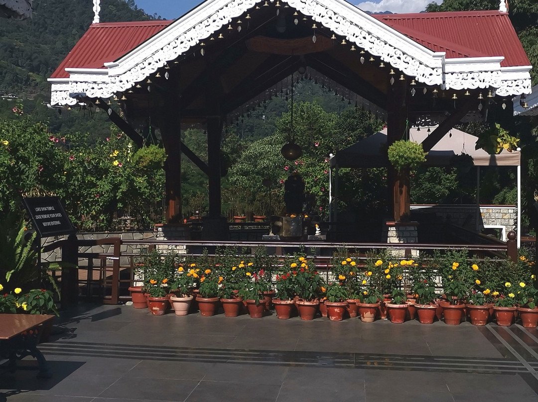 Mayfair Spa Resort & Casino, Gangtok主图