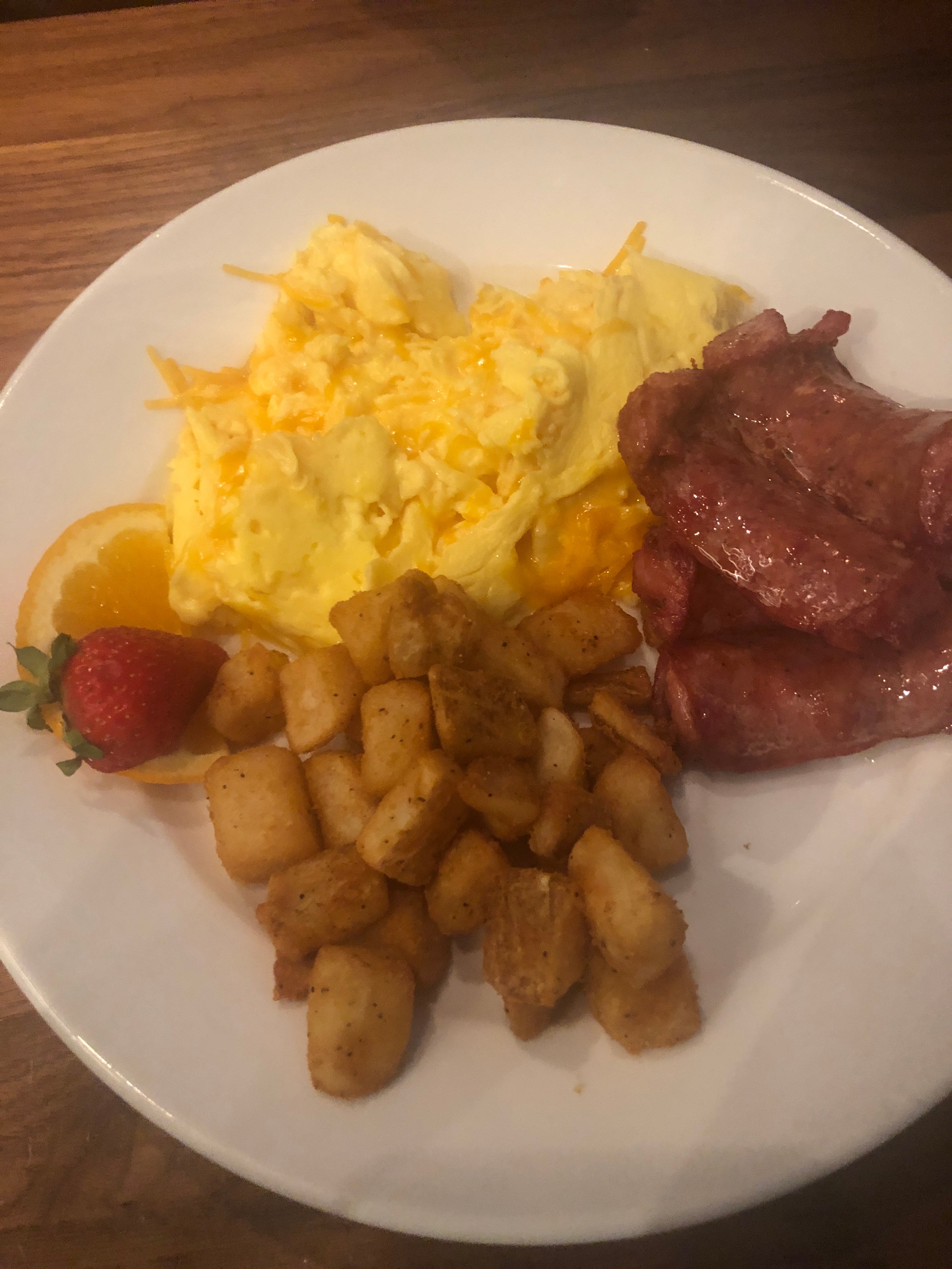The Best Kind Bed and Breakfast-portrait