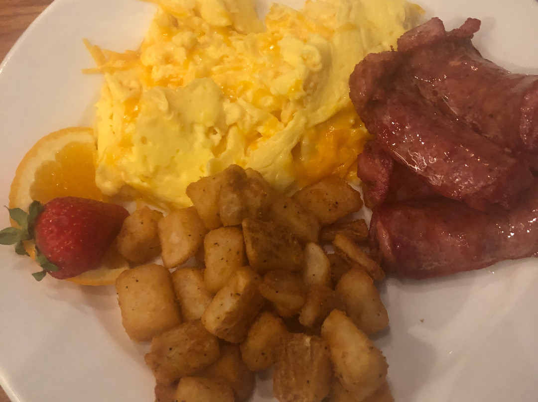 The Best Kind Bed and Breakfast主图