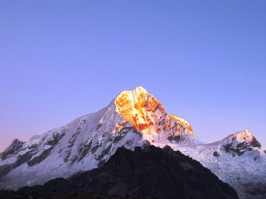 ApuAndes Tours & Adventure-瓦拉斯必去景点