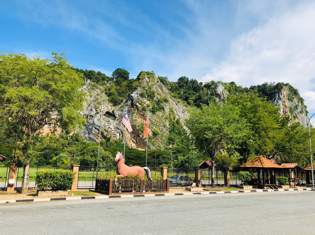 Kedah Paddy Museum景点图片