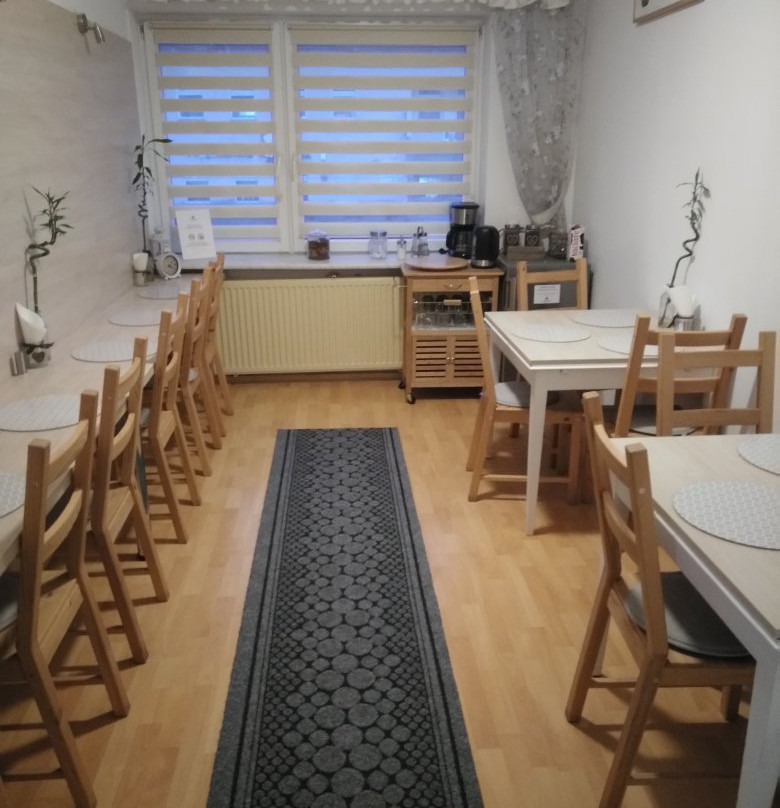 Hotel U Stefaniakow主图