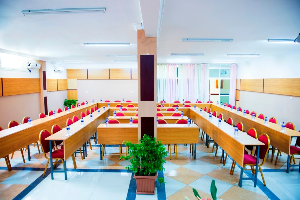 Hotel Belair Residence主图