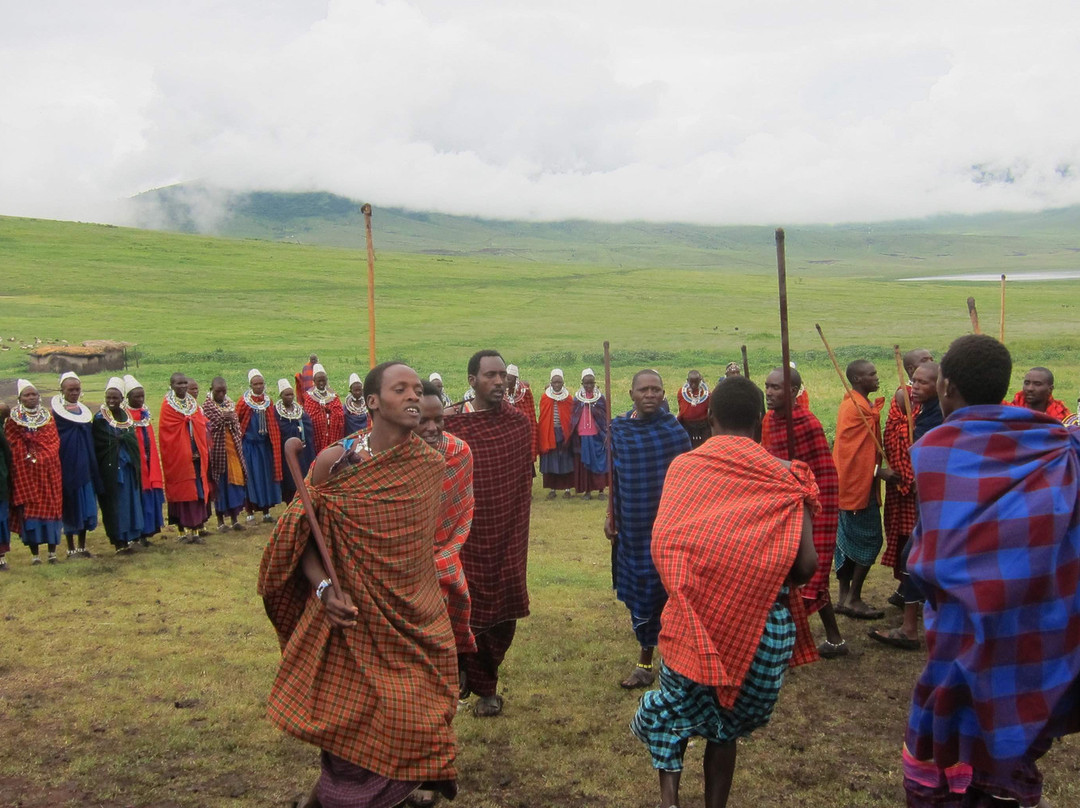 Arusha Village Experience景点图片