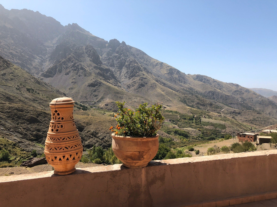 Tigmi Tachddirt主图