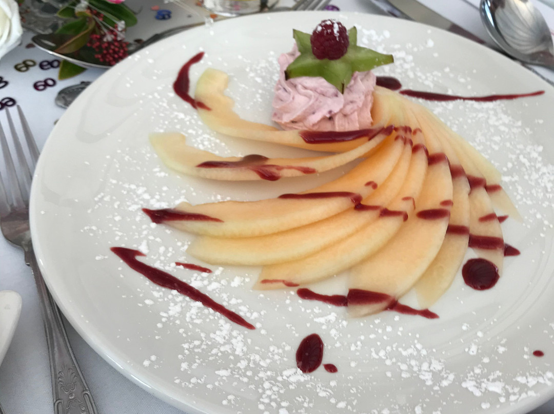 Somerton House Hotel主图