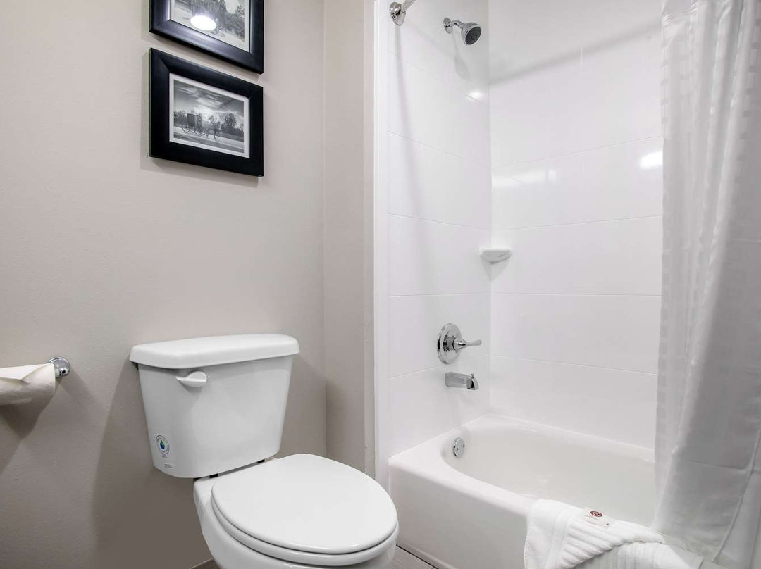 Holiday Inn Express & Suites Tulsa East - Catoosa By IHG主图