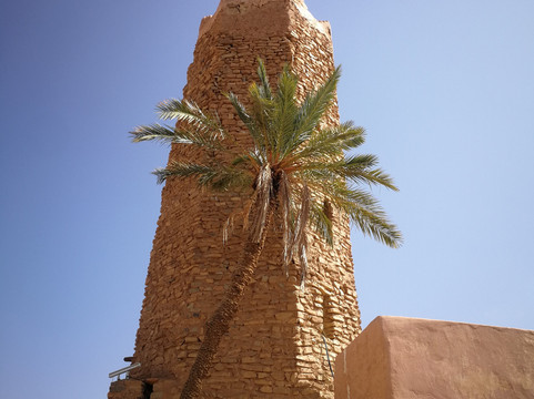 Figuig旅游攻略图片