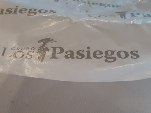 帕斯耶果斯酒店