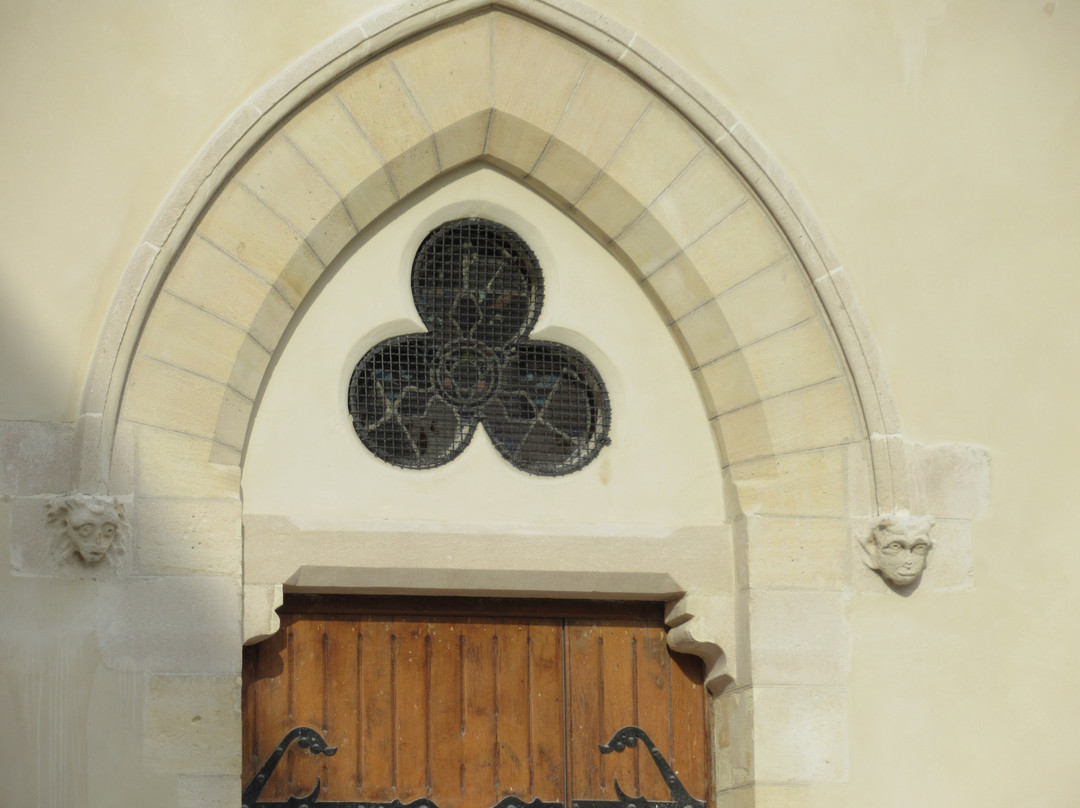 Eglise Saint Pierre景点图片