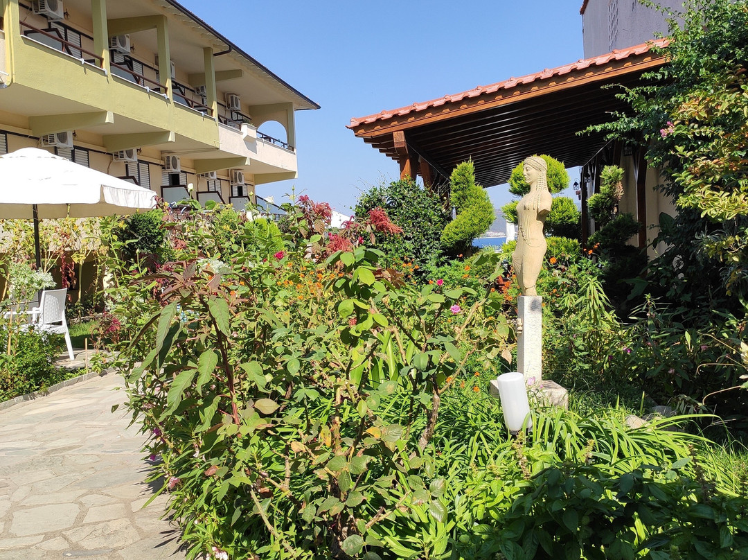 Sunrise Hotel Ammouliani主图