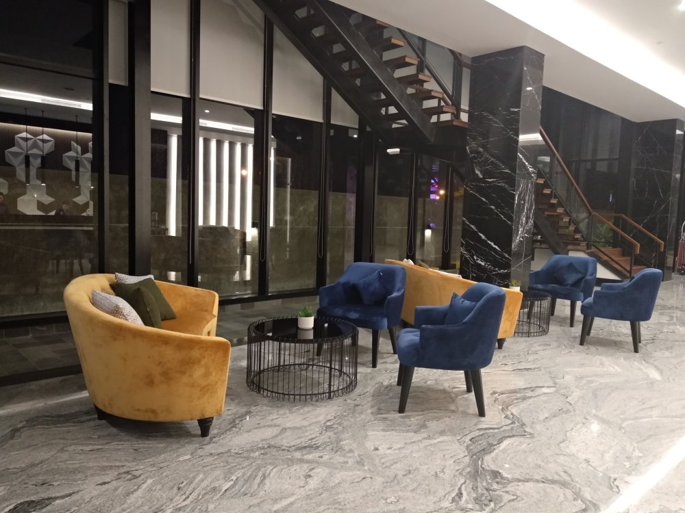 Quest Prime Cikarang-官方