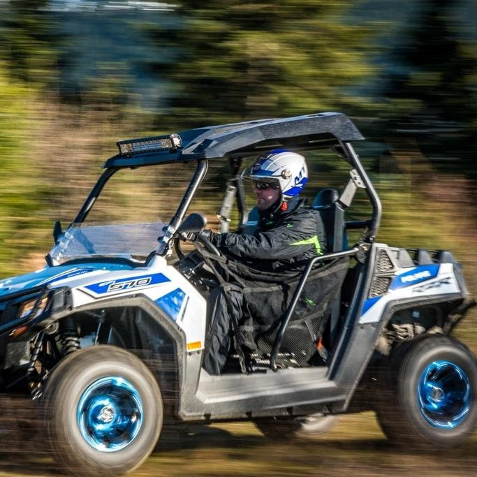off road tours