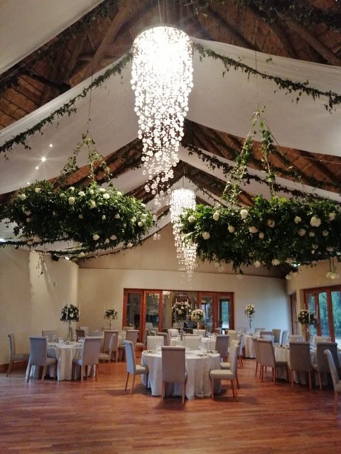 Hartford House Hotel主图