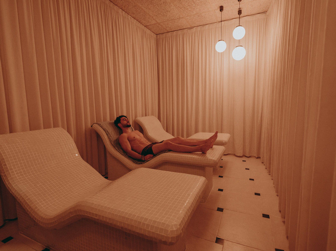 Thermae SPA & Relaxing Experience景点图片