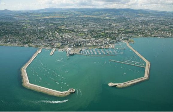 Dun Laoghaire Rathdown Tourist Information Centre-当莱瑞必去景点