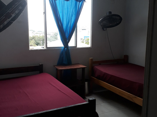 Universidad del Magdalena-圣玛尔塔必去景点