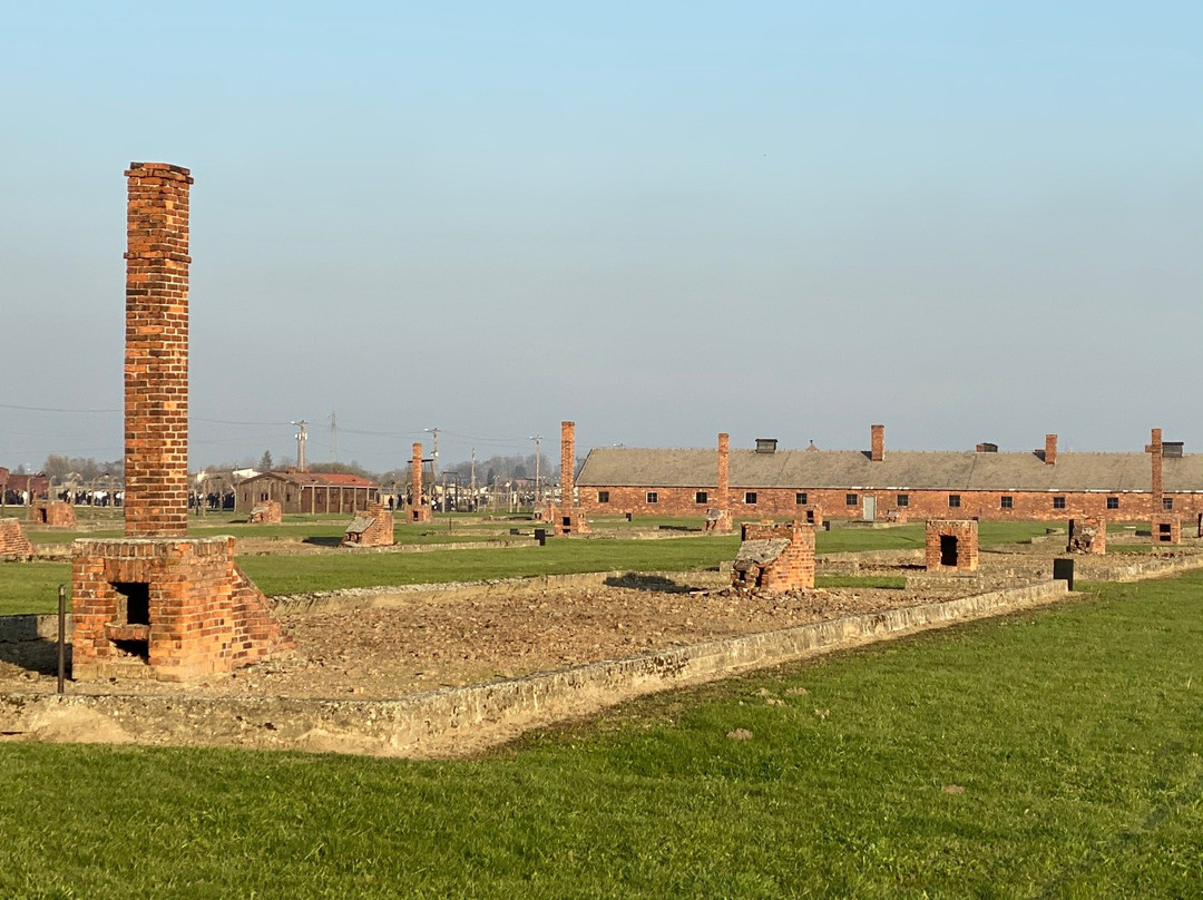 Krakow Tour Time - Tours-克拉科夫必去景点