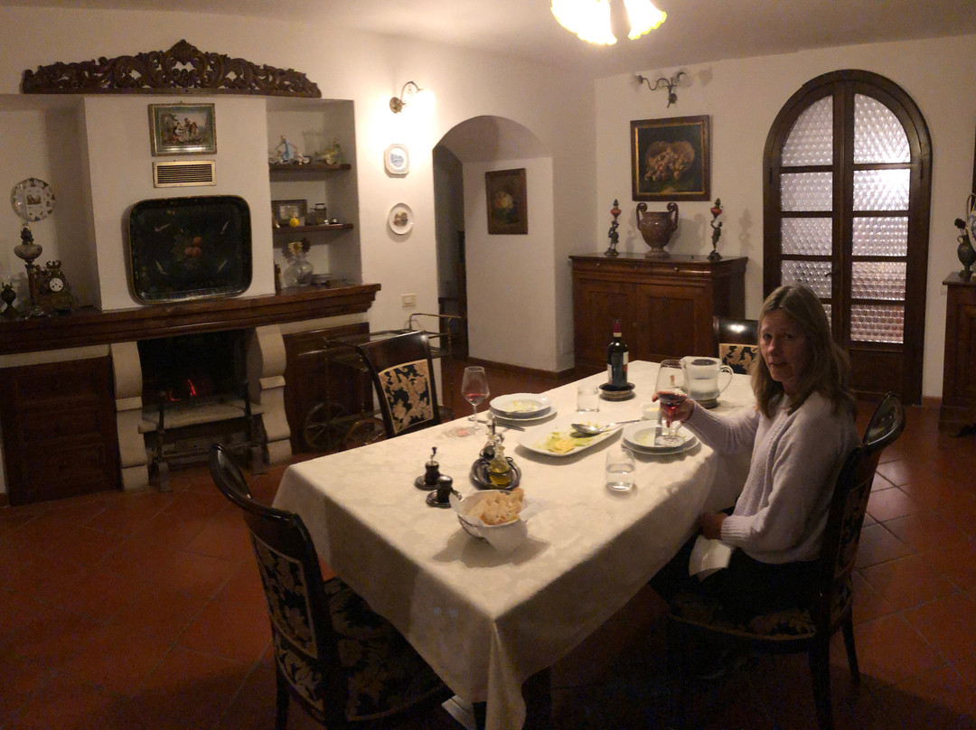 Tenuta La Santissima主图