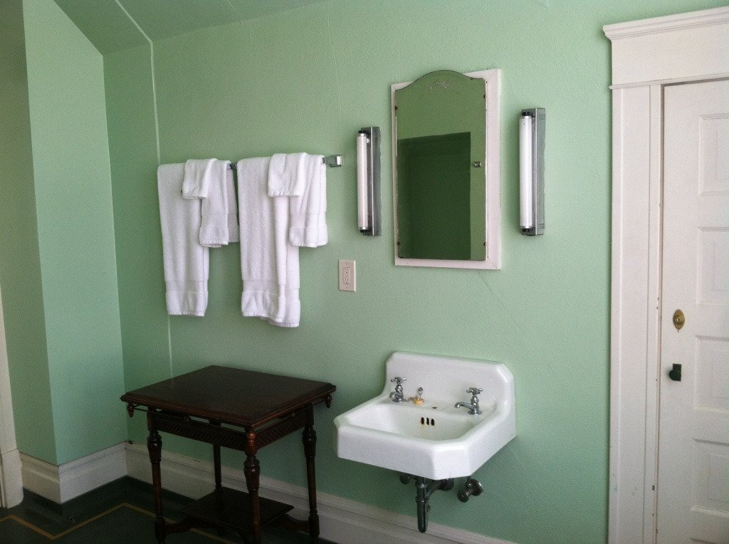 Lodi Hill House主图