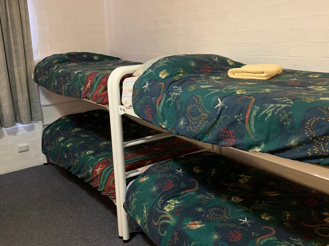 Snowdream Motel主图