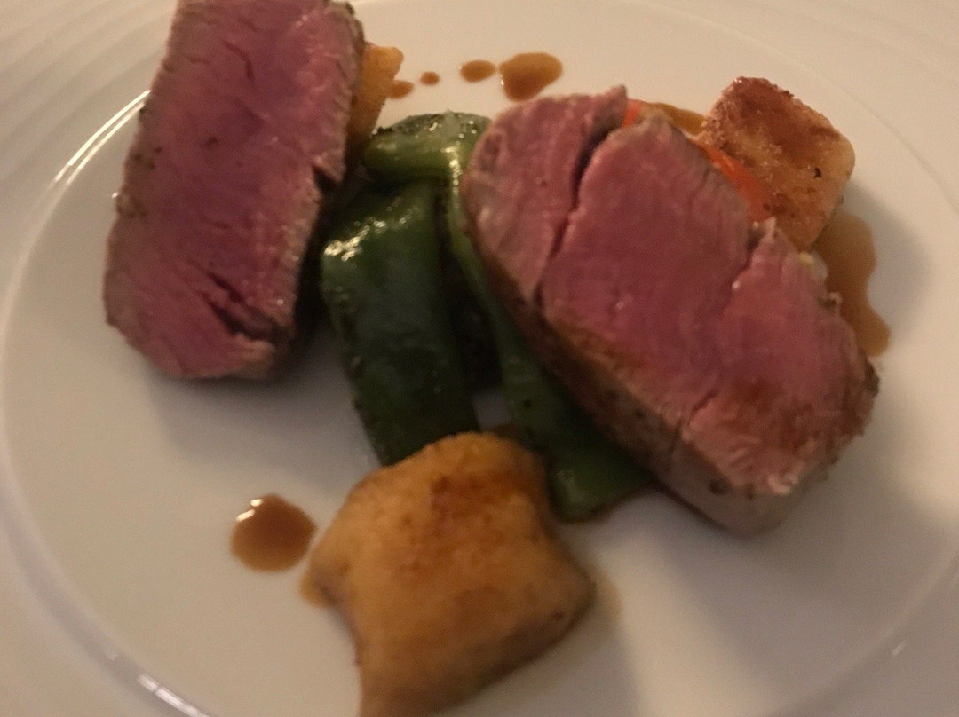 Gasthaus Zum Doerenberg主图