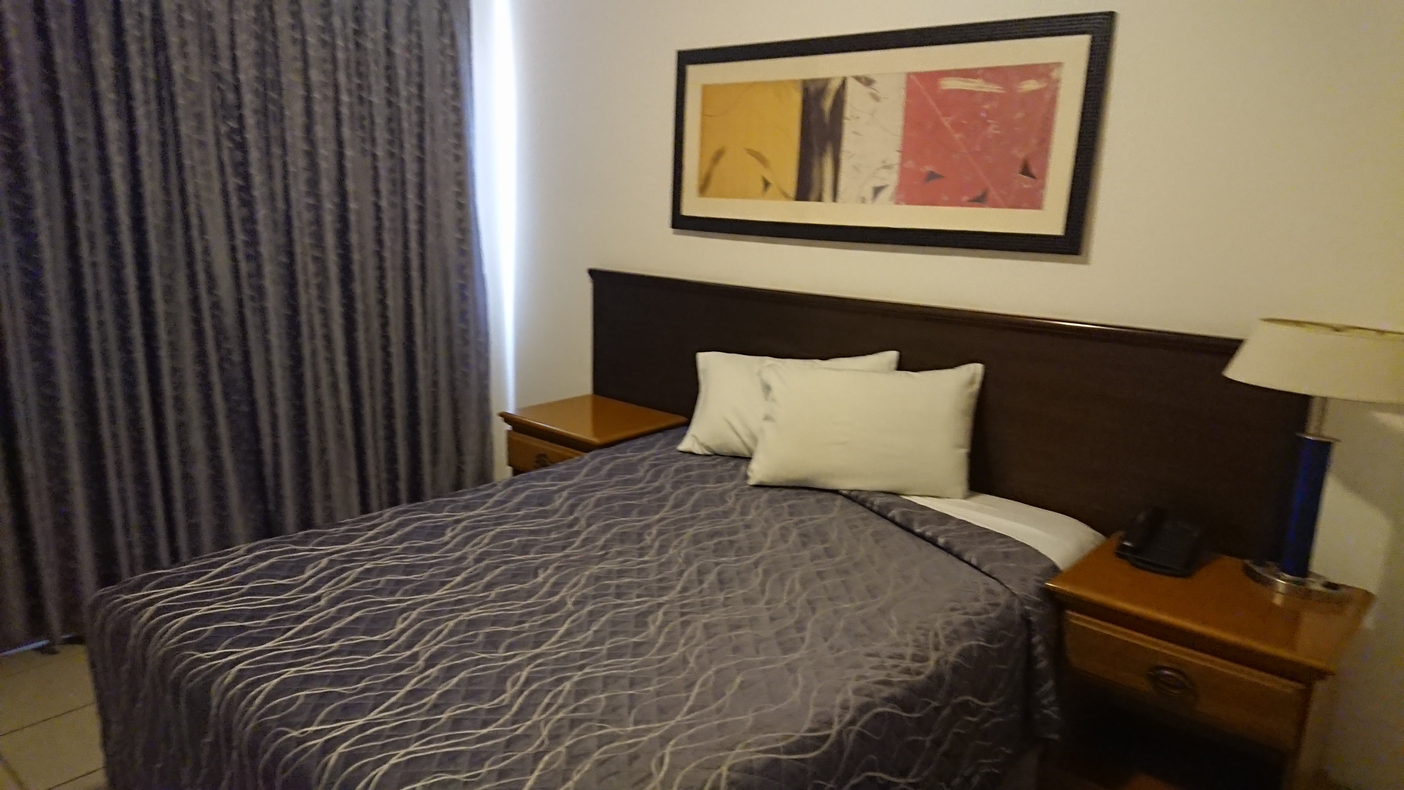 Hotel Terranova Suites-官方