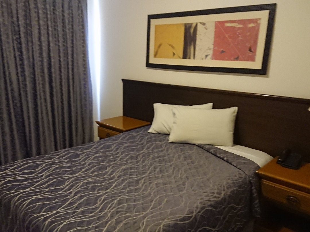 Hotel Terranova Suites主图