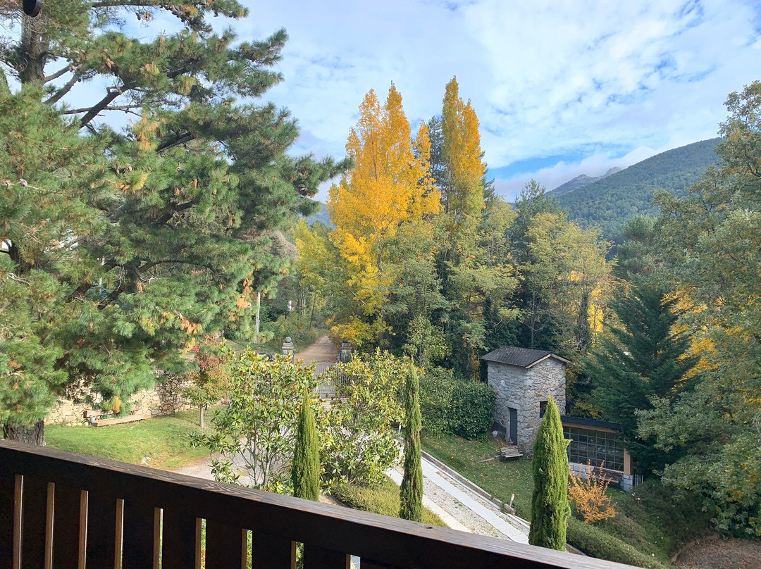 Hotel Rural Las Rozuelas主图