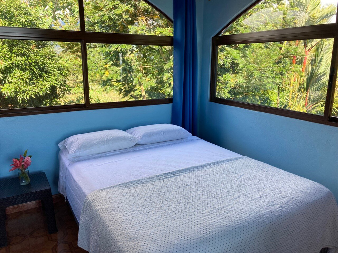El Paraiso Azul