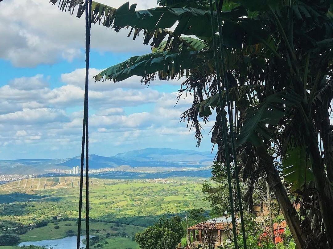 Serra dos Cavalos-Caruaru必去景点