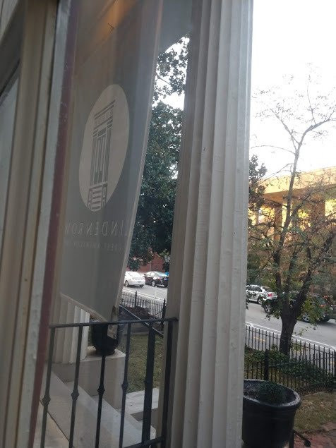 林登区酒店主图