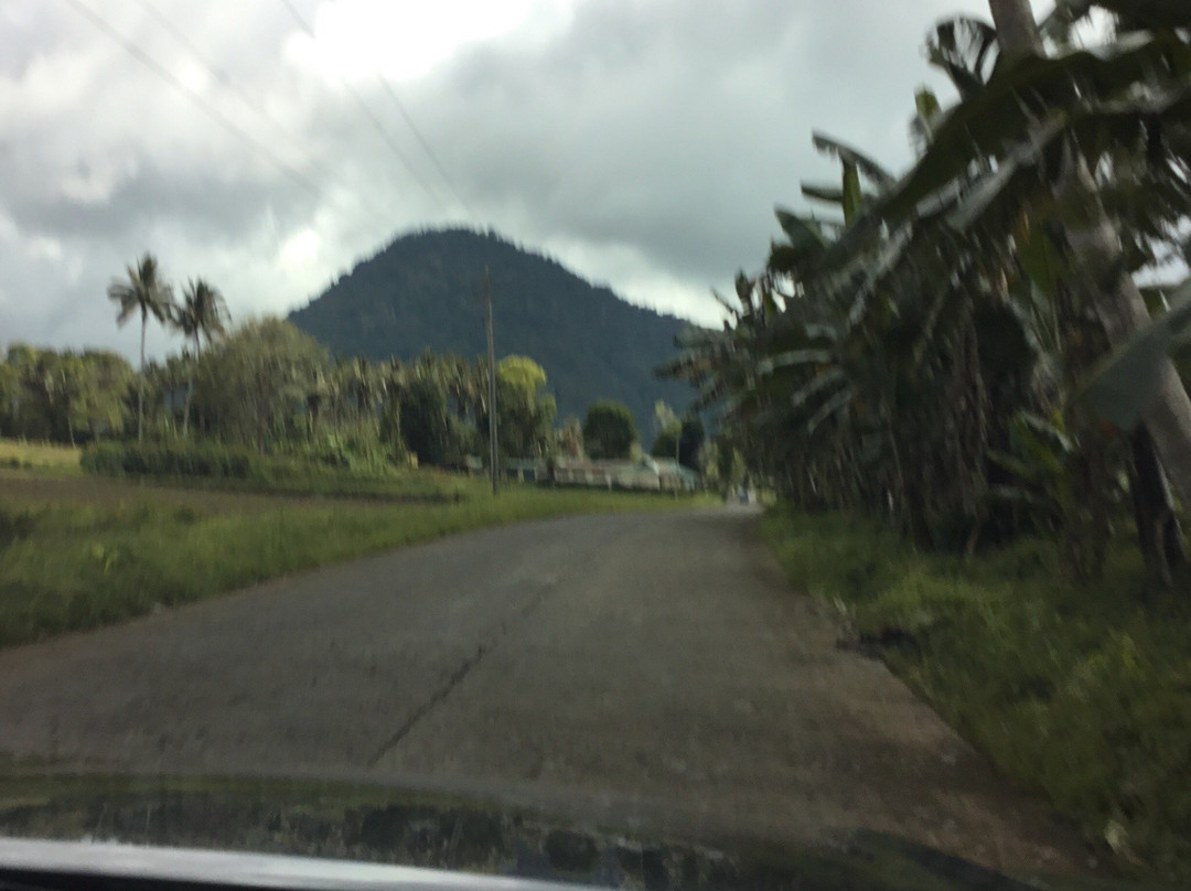 Mount Baya-Lanao del Sur必去景点