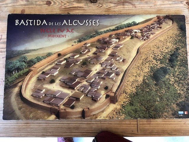 Bodegas Celler del Roure-Mogente必去景点