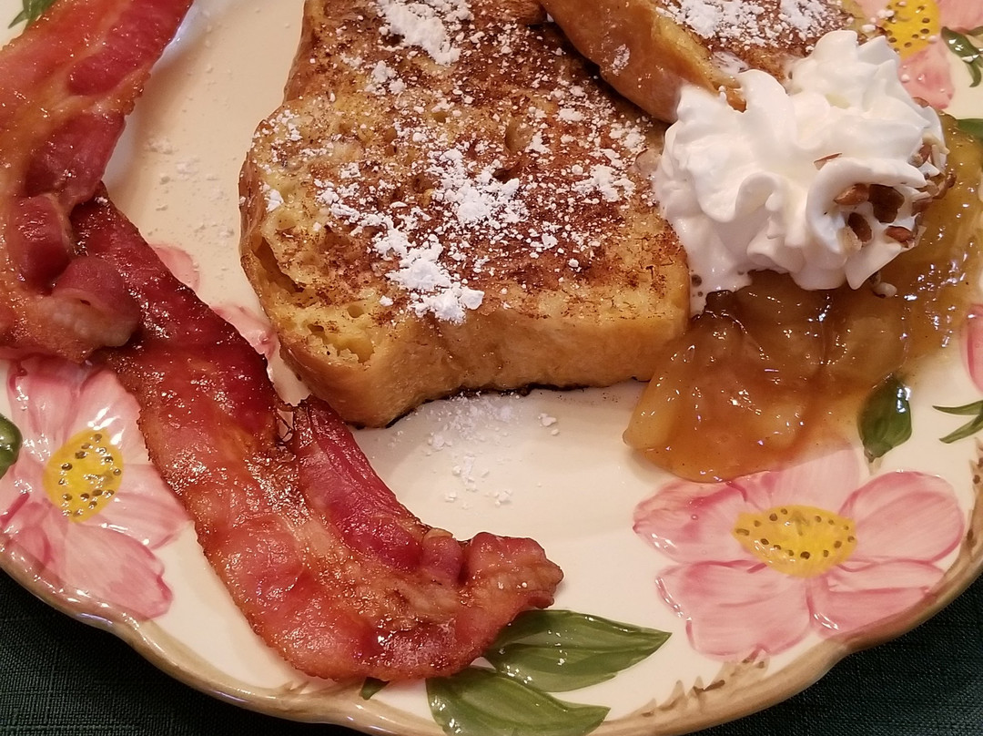 The Jewell of Vienna B&B主图