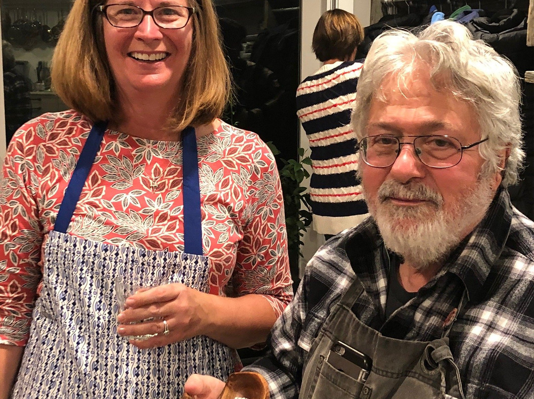 Mindful Cuisine-帕克城必去景点