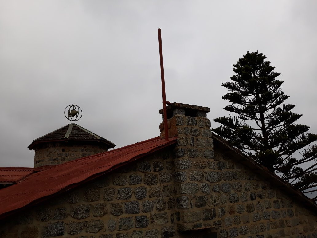 Isla Negra Museum House-Isla Negra必去景点