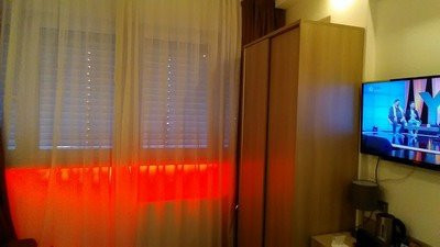 Hotel Aura Design & Garden Pool主图