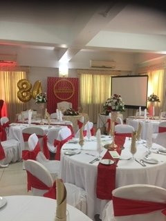 Medallion Hall Hotel主图