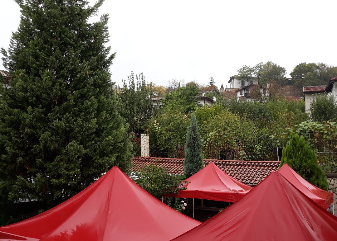 Imren Lokum Konak Boutique Hotel主图