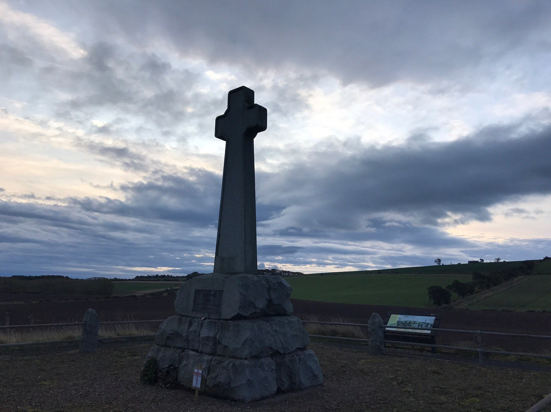 Flodden Battlefield景点图片