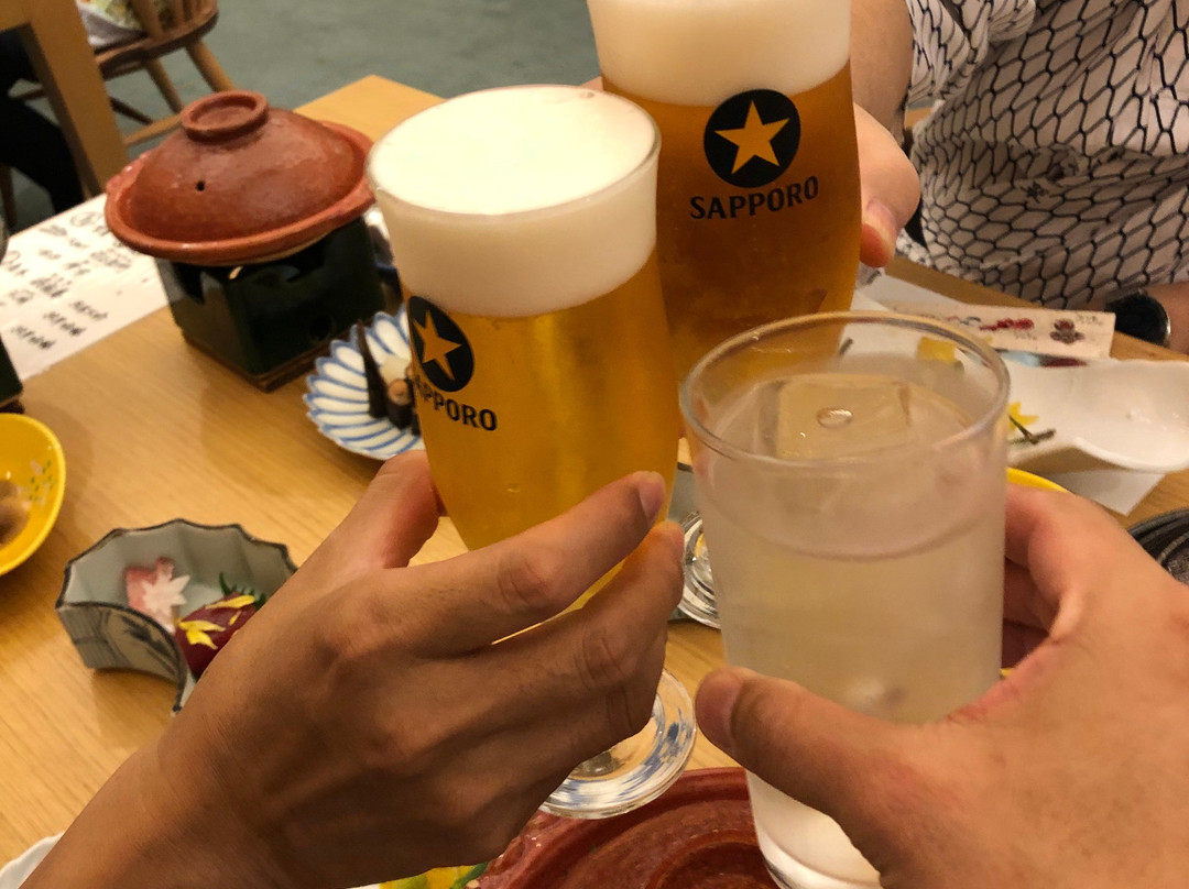 会津芦牧温泉 离宿山翠主图