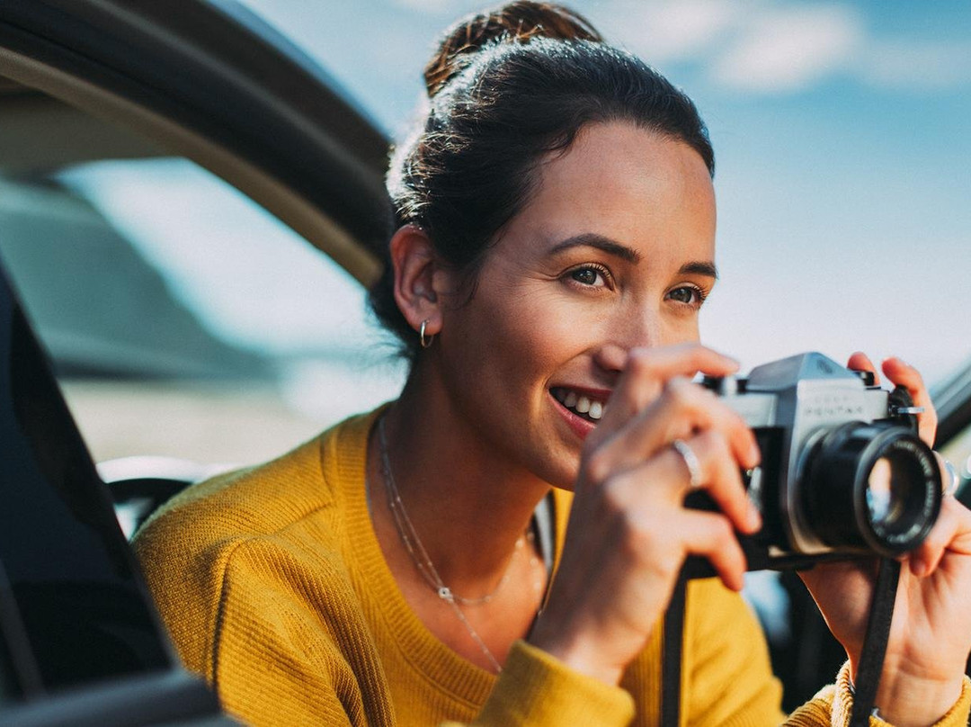 SAFARI TOUR IN EVIA ISLAND-Eretria必去景点