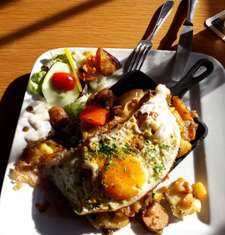 Hotel & Restaurant Druidenstein主图