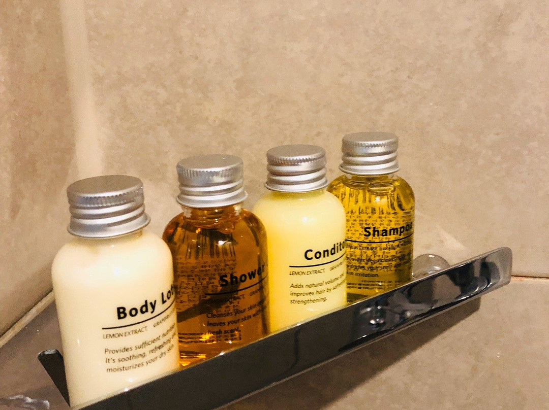 群山华美达酒店主图