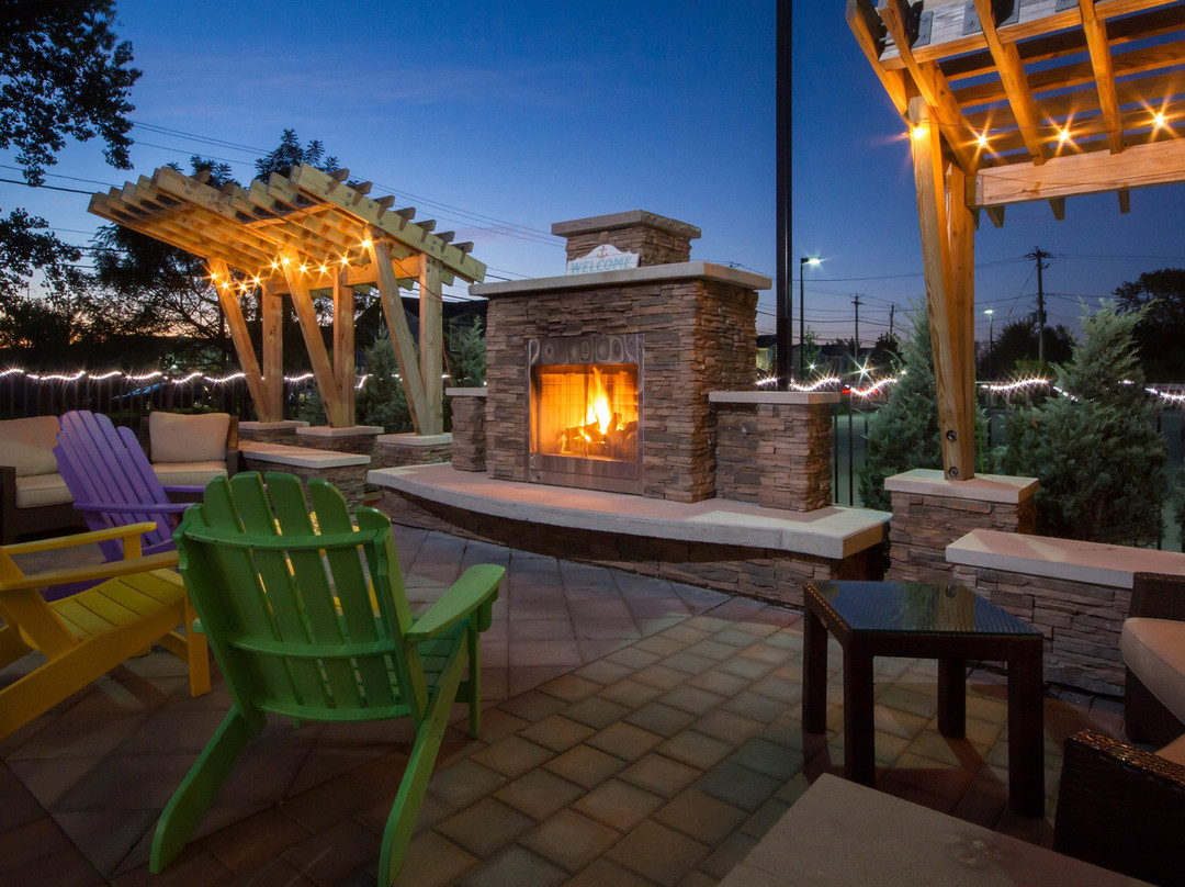 Staybridge Suites Buffalo-amherst By IHG主图