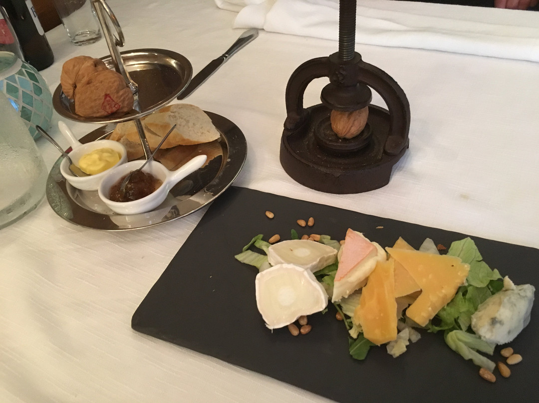 Hotel Het Roode Hert主图